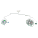 YDE700/500 (Colored Bead Style) Surgical Shadowless Lamp