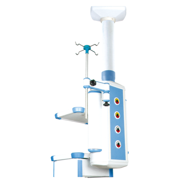 DMYL-580 Multifunctional medical column