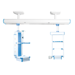 DMYL-180E/X Multifunctional medical column