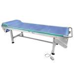 AZ-4(A) Ultrasound diagnosis and treatment bed