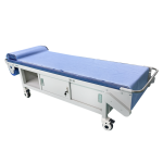 Z-4(B) Ultrasound diagnosis and treatment bed