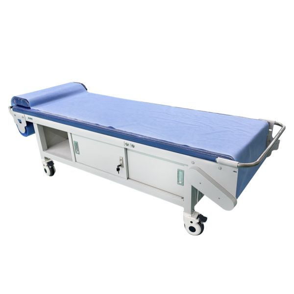 Z-4(B) Ultrasound diagnosis and treatment bed