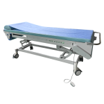 AZ-4(C) Ultrasound diagnosis and treatment bed