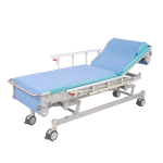 AZ-4(D) Ultrasound diagnosis and treatment bed