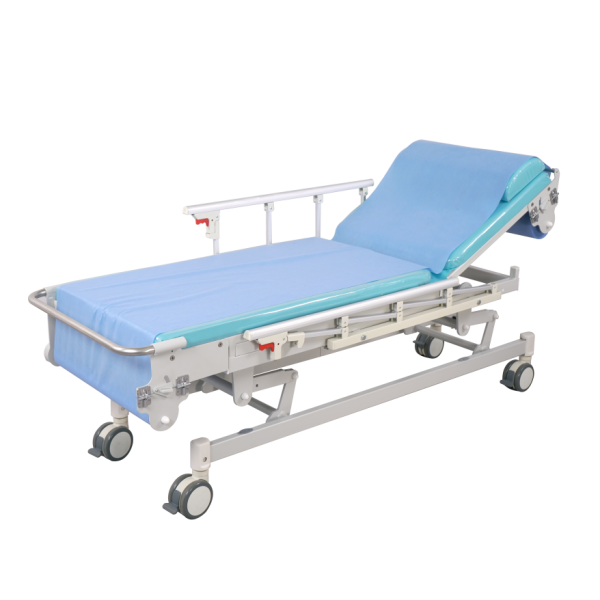 AZ-4(D) Ultrasound diagnosis and treatment bed