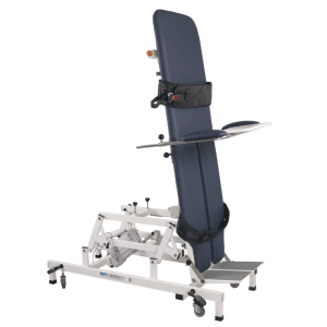 DHC-II Electric upright bed