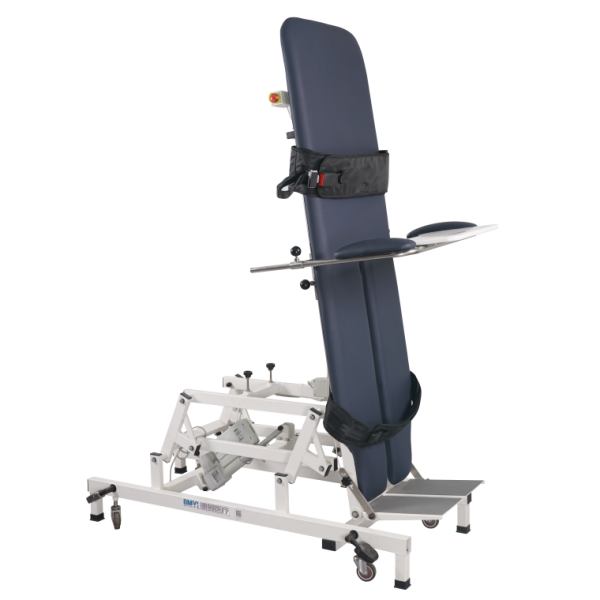 DHC-II Electric upright bed