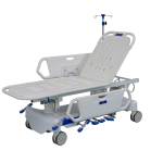 AB-01Y Hydraulic flatbed