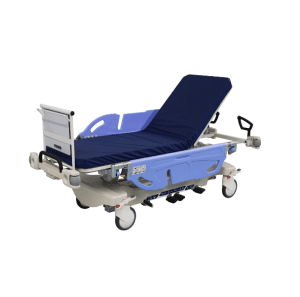 AB-01Y Hydraulic flatbed (Luxury version)