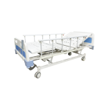 AA05 Three function electric hospital bed