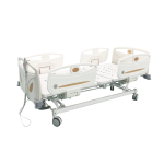 AP03 Three function electric hospital bed