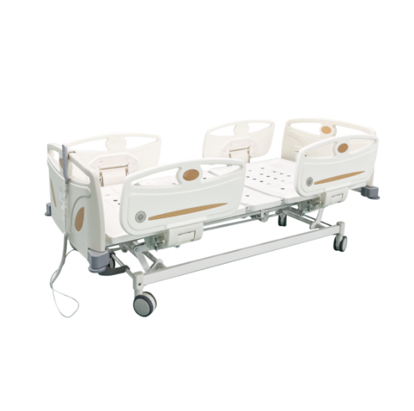 AP03 Three function electric hospital bed
