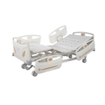 AP05 Five function electric hospital bed