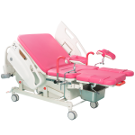 DHC-II(6001) Integrated bed for obstetrics and diseases