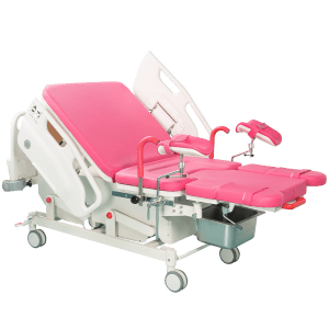 6001 DHC-II(6001) Integrated bed for obstetrics and diseases