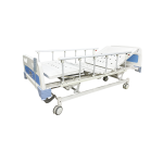 AA05 Three function electric hospital bed