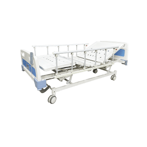 AA05 AA05 Three function electric hospital bed