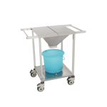 AB31 Debridement Cart