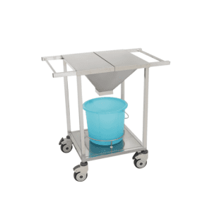 AB31 清创车 AB31 Debridement Cart