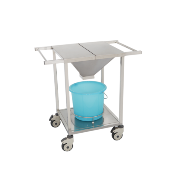 AB31 Debridement Cart