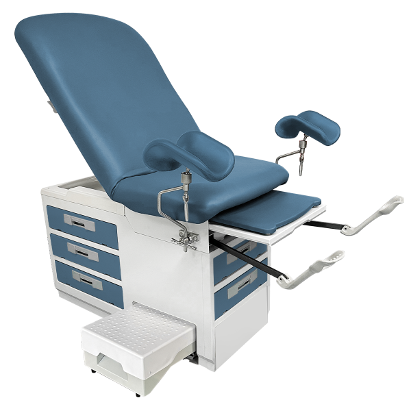 AF-03 American Gynecology Operating table