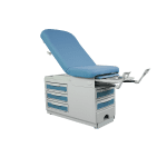 AF-03 American Gynecology Operating table
