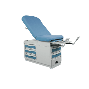 AF-03-手动 AF-03 American Gynecology Operating table