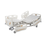 AP05 Five function electric hospital bed