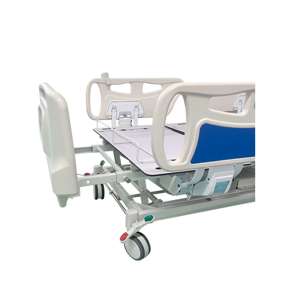 DHC-IV(DM05) ICU hospital bed