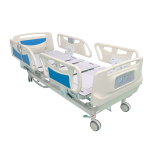 DHC-IV(DM05) ICU hospital bed