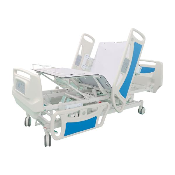 DHC-IV(DM05) ICU hospital bed