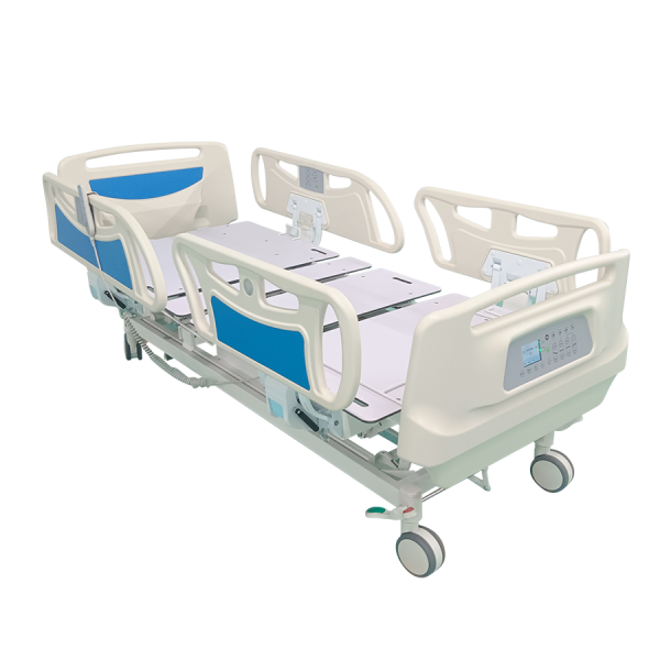 DHC-IV(DM05) ICU hospital bed