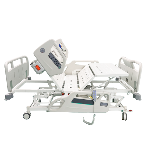 Multi functional electric hospital bed(DM09)