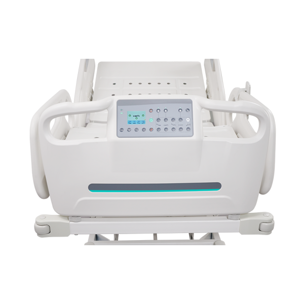 Multi functional electric hospital bed(DM10)