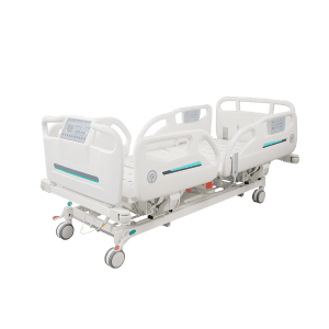 Multi functional electric hospital bed(DM10)