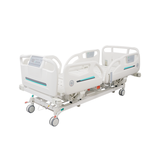 Multi functional electric hospital bed(DM10)