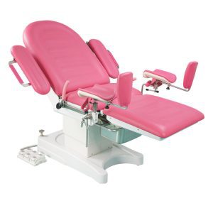 DST-3003 Electric operating table (Obstetrics and Gynecology)