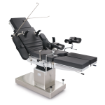 DST-1A（Economic type）3、4、5Electric operating table