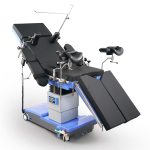 DST-3 Electric hydraulic operating table