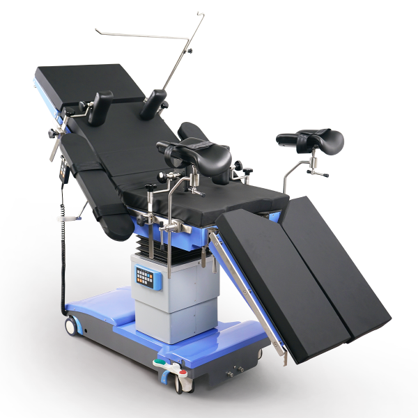 DST-3 Electric hydraulic operating table
