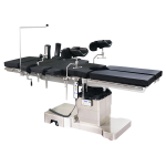 DST-3(ultra-low position) Electric hydraulic operating table