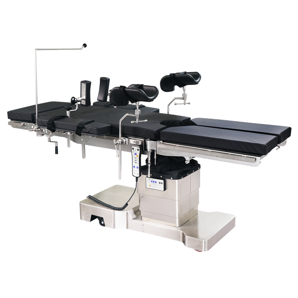 DST-3(ultra-low position) Electric hydraulic operating table