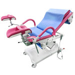 DST-5(A) Electric Gynecological operating table