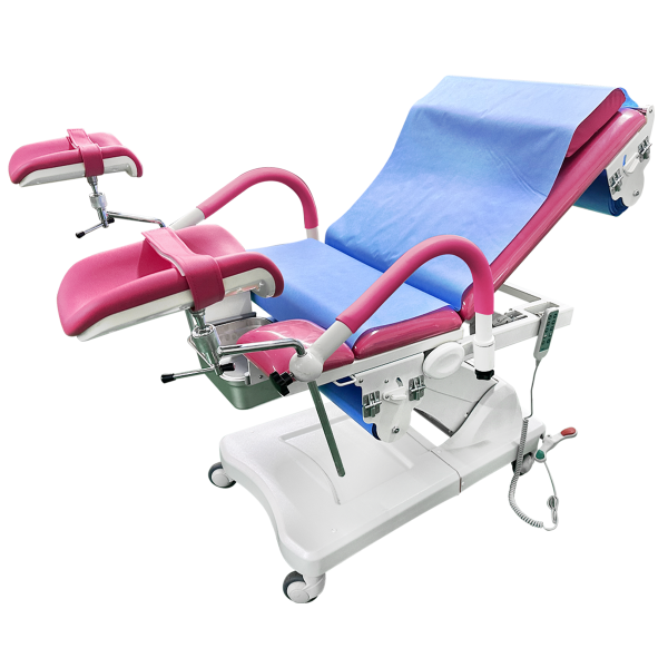 DST-5(A) Electric Gynecological operating table