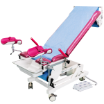 DST-5(B) Electric Gynecological operating table