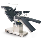 DST-700T Electric Hydraulic operating Table