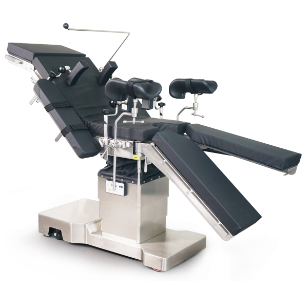 DST-700T Electric Hydraulic operating Table