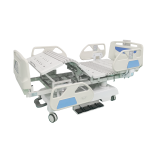 Seven function electric hospital bed ICU (FG07)