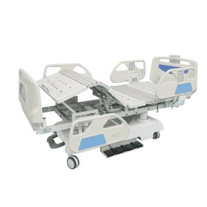 FG07 Seven function electric hospital bed ICU (FG07)