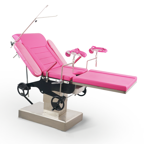 DST-3004 Obstetrics electric operating table